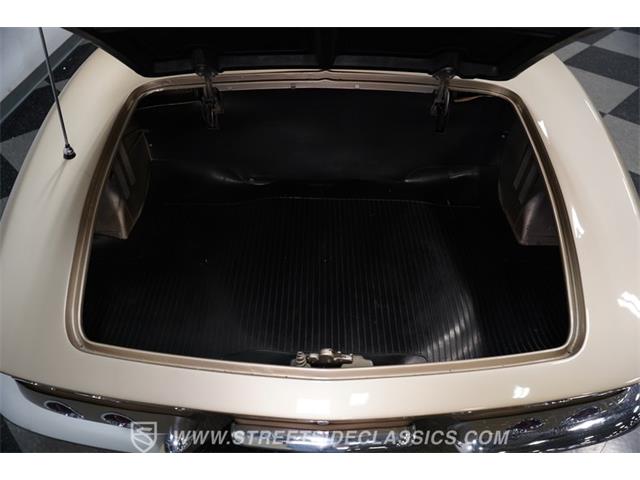 1961 Chevrolet Corvette (CC-2115069) for sale in Lavergne, Tennessee