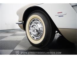1961 Chevrolet Corvette (CC-2115069) for sale in Lavergne, Tennessee