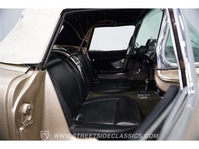 1961 Chevrolet Corvette (CC-2115069) for sale in Lavergne, Tennessee