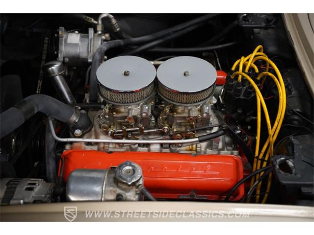 1961 Chevrolet Corvette (CC-2115069) for sale in Lavergne, Tennessee