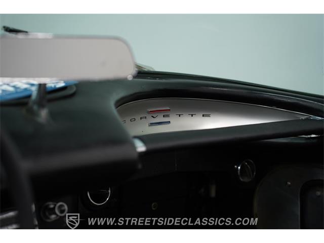 1961 Chevrolet Corvette (CC-2115069) for sale in Lavergne, Tennessee