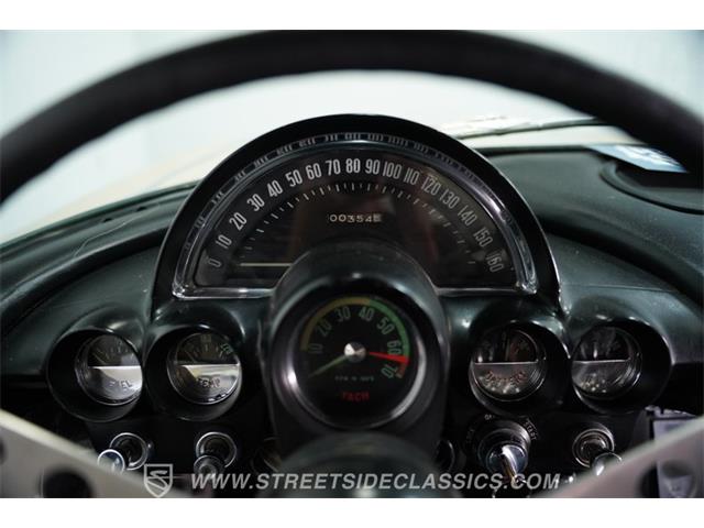1961 Chevrolet Corvette (CC-2115069) for sale in Lavergne, Tennessee