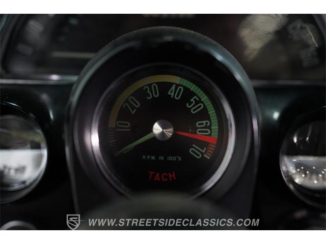 1961 Chevrolet Corvette (CC-2115069) for sale in Lavergne, Tennessee
