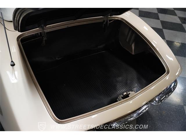 1961 Chevrolet Corvette (CC-2115069) for sale in Lavergne, Tennessee
