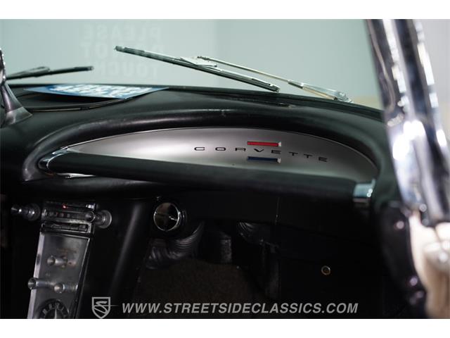 1961 Chevrolet Corvette (CC-2115069) for sale in Lavergne, Tennessee