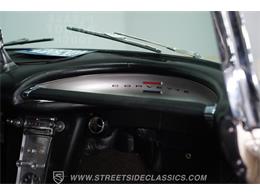 1961 Chevrolet Corvette (CC-2115069) for sale in Lavergne, Tennessee