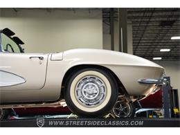 1961 Chevrolet Corvette (CC-2115069) for sale in Lavergne, Tennessee