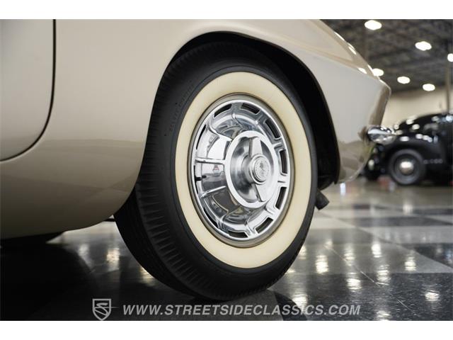 1961 Chevrolet Corvette (CC-2115069) for sale in Lavergne, Tennessee