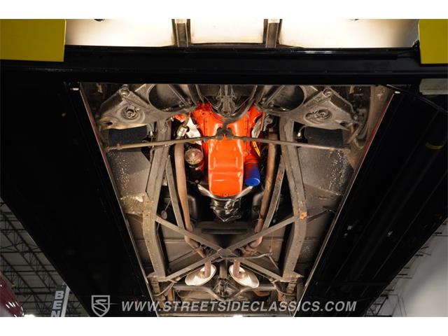 1961 Chevrolet Corvette (CC-2115069) for sale in Lavergne, Tennessee