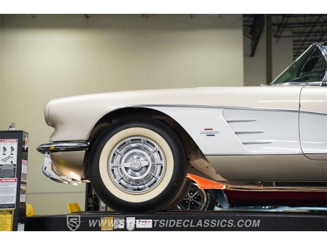 1961 Chevrolet Corvette (CC-2115069) for sale in Lavergne, Tennessee