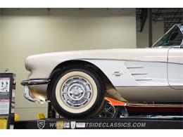 1961 Chevrolet Corvette (CC-2115069) for sale in Lavergne, Tennessee