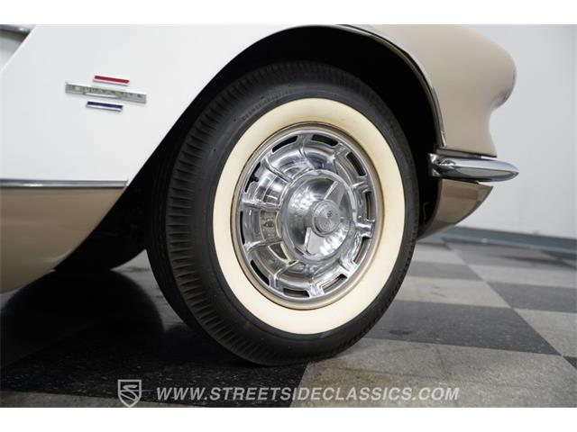 1961 Chevrolet Corvette (CC-2115069) for sale in Lavergne, Tennessee