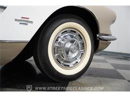 1961 Chevrolet Corvette (CC-2115069) for sale in Lavergne, Tennessee