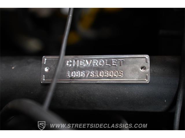 1961 Chevrolet Corvette (CC-2115069) for sale in Lavergne, Tennessee