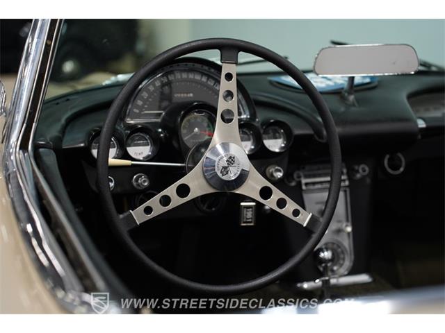 1961 Chevrolet Corvette (CC-2115069) for sale in Lavergne, Tennessee