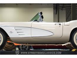 1961 Chevrolet Corvette (CC-2115069) for sale in Lavergne, Tennessee