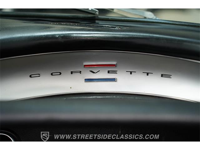 1961 Chevrolet Corvette (CC-2115069) for sale in Lavergne, Tennessee