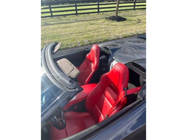 2017 Chevrolet Corvette (CC-2110507) for sale in Cadillac, Michigan