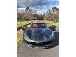 2017 Chevrolet Corvette (CC-2110507) for sale in Cadillac, Michigan