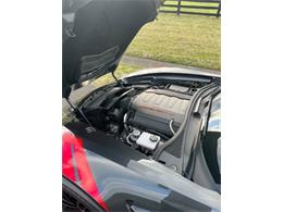 2017 Chevrolet Corvette (CC-2110507) for sale in Cadillac, Michigan