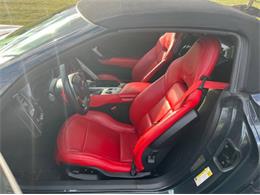 2017 Chevrolet Corvette (CC-2110507) for sale in Cadillac, Michigan