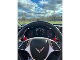 2017 Chevrolet Corvette (CC-2110507) for sale in Cadillac, Michigan