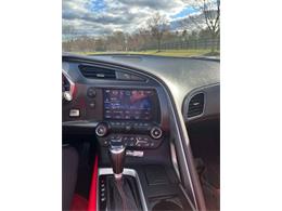 2017 Chevrolet Corvette (CC-2110507) for sale in Cadillac, Michigan