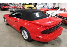 1994 Pontiac Firebird (CC-2115070) for sale in Kentwood, Michigan