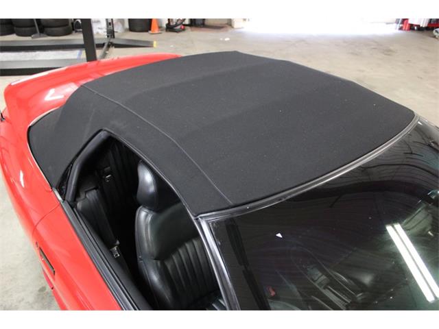 1994 Pontiac Firebird (CC-2115070) for sale in Kentwood, Michigan