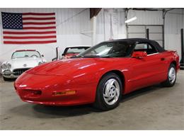 1994 Pontiac Firebird (CC-2115070) for sale in Kentwood, Michigan