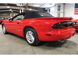1994 Pontiac Firebird (CC-2115070) for sale in Kentwood, Michigan