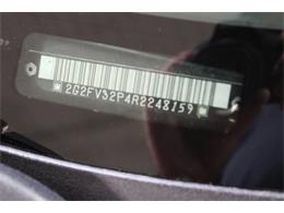 1994 Pontiac Firebird (CC-2115070) for sale in Kentwood, Michigan