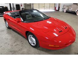 1994 Pontiac Firebird (CC-2115070) for sale in Kentwood, Michigan