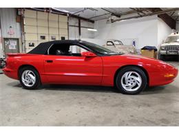 1994 Pontiac Firebird (CC-2115070) for sale in Kentwood, Michigan