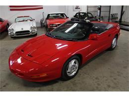 1994 Pontiac Firebird (CC-2115070) for sale in Kentwood, Michigan