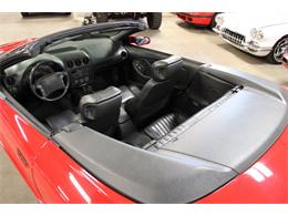 1994 Pontiac Firebird (CC-2115070) for sale in Kentwood, Michigan