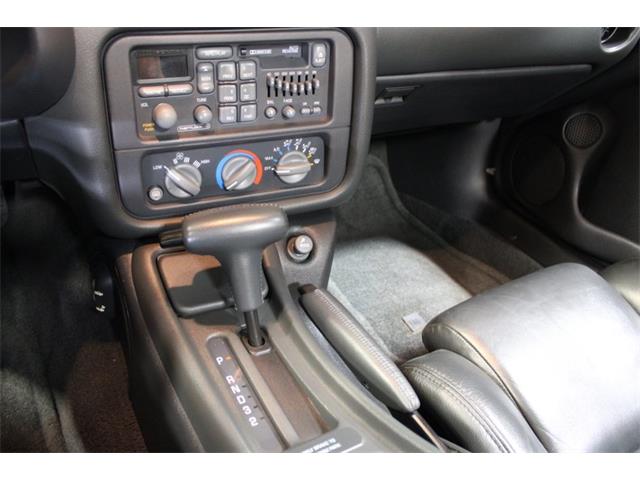 1994 Pontiac Firebird (CC-2115070) for sale in Kentwood, Michigan