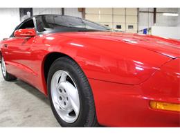 1994 Pontiac Firebird (CC-2115070) for sale in Kentwood, Michigan