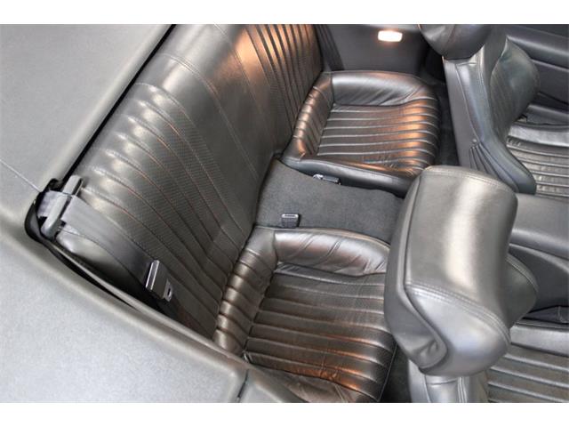 1994 Pontiac Firebird (CC-2115070) for sale in Kentwood, Michigan