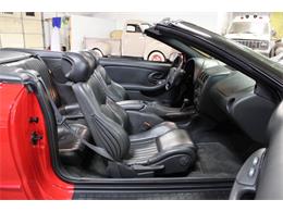 1994 Pontiac Firebird (CC-2115070) for sale in Kentwood, Michigan