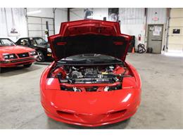 1994 Pontiac Firebird (CC-2115070) for sale in Kentwood, Michigan