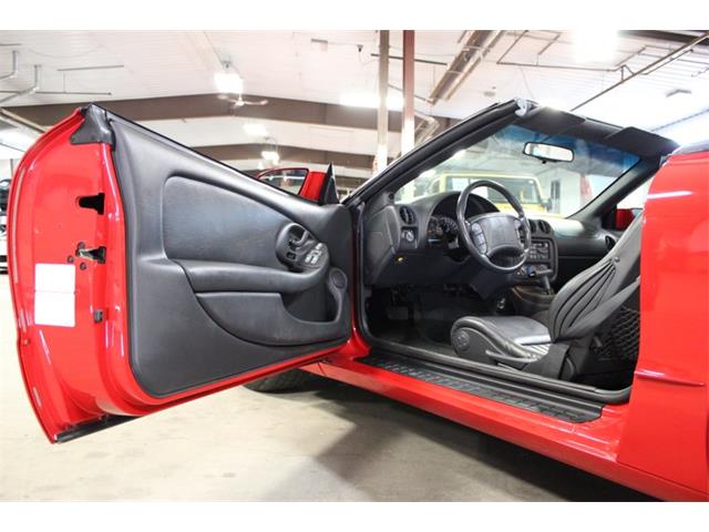 1994 Pontiac Firebird (CC-2115070) for sale in Kentwood, Michigan