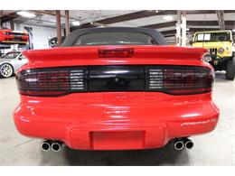 1994 Pontiac Firebird (CC-2115070) for sale in Kentwood, Michigan