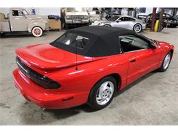 1994 Pontiac Firebird (CC-2115070) for sale in Kentwood, Michigan