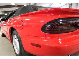 1994 Pontiac Firebird (CC-2115070) for sale in Kentwood, Michigan