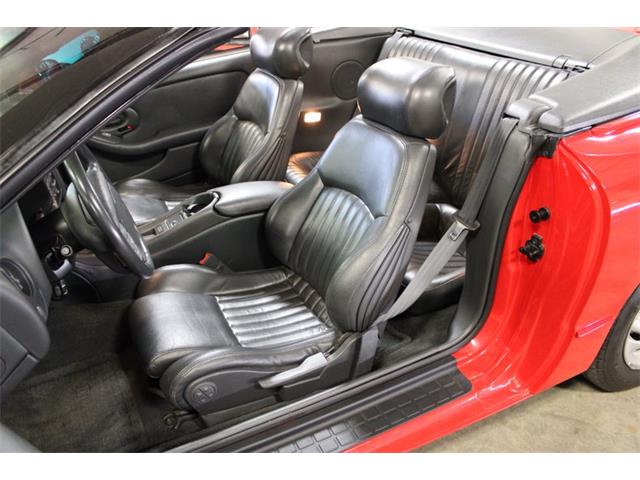 1994 Pontiac Firebird (CC-2115070) for sale in Kentwood, Michigan