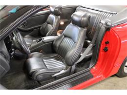 1994 Pontiac Firebird (CC-2115070) for sale in Kentwood, Michigan