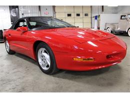 1994 Pontiac Firebird (CC-2115070) for sale in Kentwood, Michigan