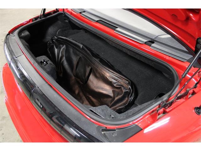 1994 Pontiac Firebird (CC-2115070) for sale in Kentwood, Michigan