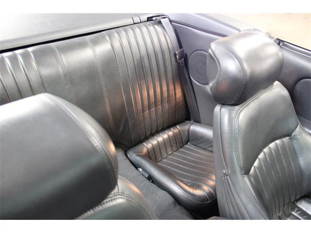 1994 Pontiac Firebird (CC-2115070) for sale in Kentwood, Michigan